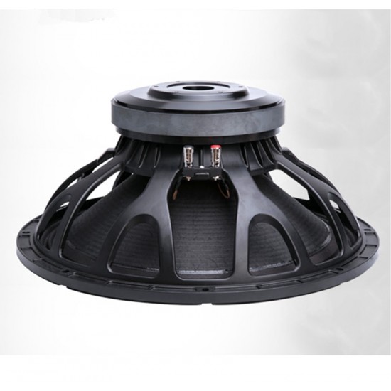 PA-060 Professional Audio 18 Inch Bass Woofer Speaker Unit 100mm Ferrite 220 Magnetic 8 ohm 800W 97dB