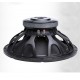 PA-060 Professional Audio 18 Inch Bass Woofer Speaker Unit 100mm Ferrite 220 Magnetic 8 ohm 800W 97dB