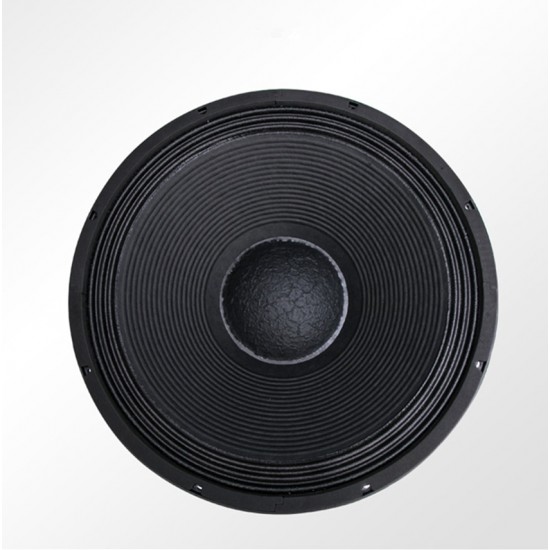 PA-060 Professional Audio 18 Inch Bass Woofer Speaker Unit 100mm Ferrite 220 Magnetic 8 ohm 800W 97dB