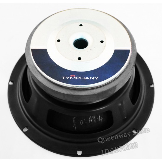 PA-89 Professional Audio 8 Inch mid-bass  home speaker HIFI  220W 1 PC