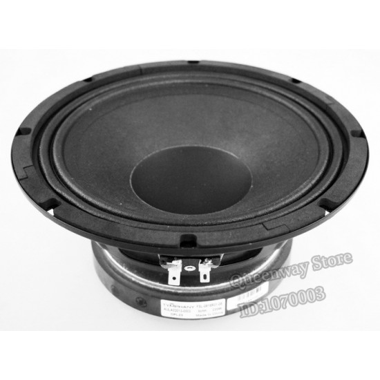 PA-89 Professional Audio 8 Inch mid-bass  home speaker HIFI  220W 1 PC