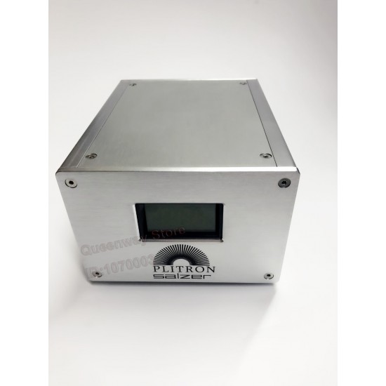 [PLITRON]500W 220V to 220V 100V Power Source Insulation Transformer Purifier CD preamp Decoding Power Amplifier