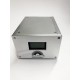 [PLITRON]500W 220V to 220V 100V Power Source Insulation Transformer Purifier CD preamp Decoding Power Amplifier