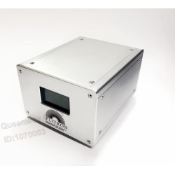 [PLITRON]500W 220V to 220V 100V Power Source Insulation Transformer Purifier CD preamp Decoding Power Amplifier
