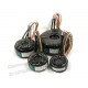 [PLITRON]500W 220V to 220V 100V Power Source Insulation Transformer Purifier CD preamp Decoding Power Amplifier