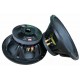 PM-001 190 magnetic 75 core professional stage KTV woofer 12 inch high power bass 97dB 8ohms 600W