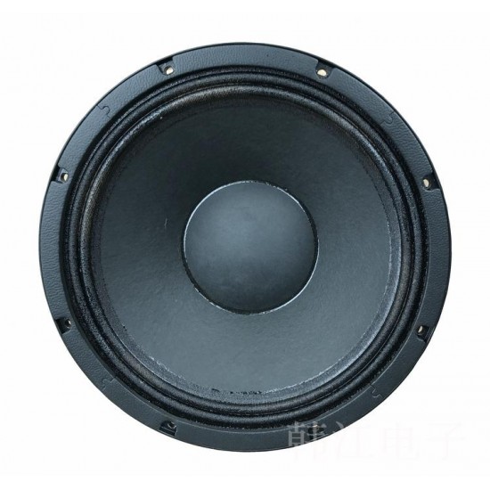 PM-001 190 magnetic 75 core professional stage KTV woofer 12 inch high power bass 97dB 8ohms 600W