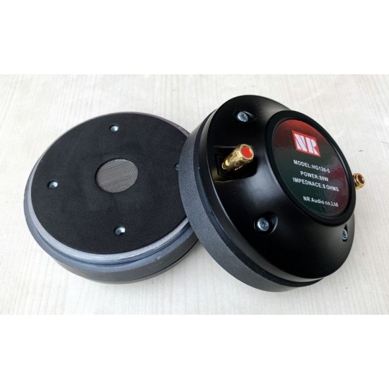 PT-006 Treble 120 magnetic 44 core professional stage KTV treble 44 core treble driver 8ohms 108dB 40W