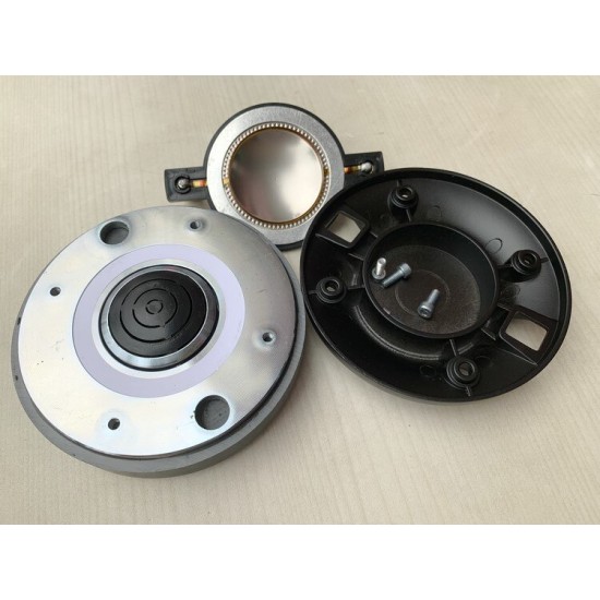 PT-006 Treble 120 magnetic 44 core professional stage KTV treble 44 core treble driver 8ohms 108dB 40W