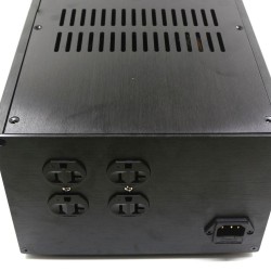 PT 2000 Ring Type Balanced Isolation Power Supply 2000W Large Power  Soft Start 2000W  Enthusiast Power Processor