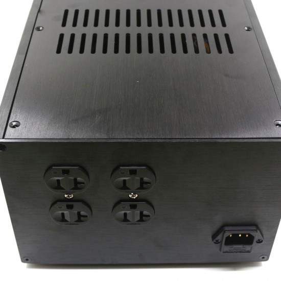 PT 2000 Ring Type Balanced Isolation Power Supply 2000W Large Power  Soft Start 2000W  Enthusiast Power Processor