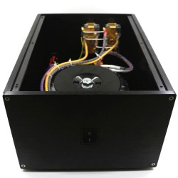 PT 2000 Ring Type Balanced Isolation Power Supply 2000W Large Power  Soft Start 2000W  Enthusiast Power Processor