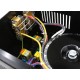 PT 2000 Ring Type Balanced Isolation Power Supply 2000W Large Power  Soft Start 2000W  Enthusiast Power Processor