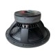 PW-003 15 inch Subwoofer OD=394mm Double 220mm Magnetic 800-1200W 4 ohms 75mm Invoice Coil 93.5dB 15kg/PCS