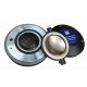 Pt-012 170 Magnetic 75 Core Professional Stage Performance Horn Tweeter 72.2 Core Treble Driver 100w 110db 8ohms