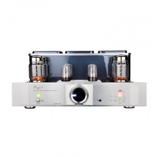 CY-07 Cayin A-88T MK2 Vacuum Tube Amplifier El34/KT88/6550EH Can be Used Class AB1 Push-pull Amplifier TR UL Switch 45W*2