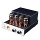 Cayin MT-45MK2 Plus Vacuum Tube Push-pull AB1 Integrated Amplifier TR/UL EL34/KT88 Switch 35W*2 EL34 & KT88 40W*2 GE(5BK7)