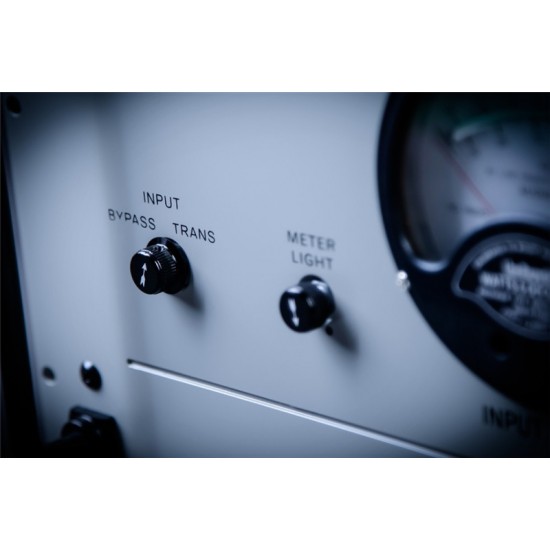 Q-018 Line Magnetic Tube Amplifier LM-126 Vintage Tube Amp KT66*4 Study Copy Western Electric Sound Use WE618 Transformer Input