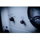 Q-018 Line Magnetic Tube Amplifier LM-126 Vintage Tube Amp KT66*4 Study Copy Western Electric Sound Use WE618 Transformer Input