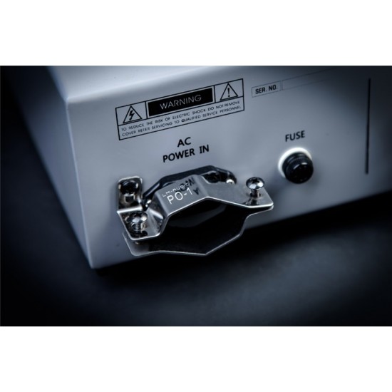 Q-018 Line Magnetic Tube Amplifier LM-126 Vintage Tube Amp KT66*4 Study Copy Western Electric Sound Use WE618 Transformer Input