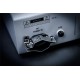 Q-018 Line Magnetic Tube Amplifier LM-126 Vintage Tube Amp KT66*4 Study Copy Western Electric Sound Use WE618 Transformer Input