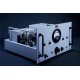 Q-018 Line Magnetic Tube Amplifier LM-126 Vintage Tube Amp KT66*4 Study Copy Western Electric Sound Use WE618 Transformer Input