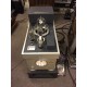 Q-099 Line Magnetic LM-500PA 212 Class A vacuum tube mono power amplifier 300B 310 274B vacuum tube Single Ended Balance input
