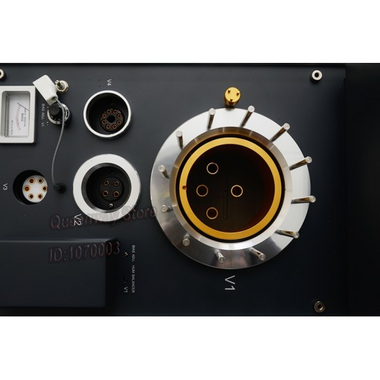 Q-099 Line Magnetic LM-500PA 212 Class A vacuum tube mono power amplifier 300B 310 274B vacuum tube Single Ended Balance input