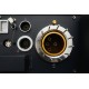 Q-099 Line Magnetic LM-500PA 212 Class A vacuum tube mono power amplifier 300B 310 274B vacuum tube Single Ended Balance input