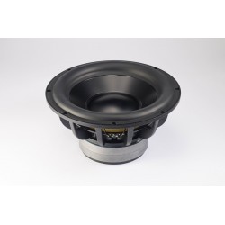 QC-002 BQ3112D plus 12-inch super cinema subwoofer, active subwoofer 4 ohm/450W