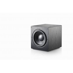 QC-002 BQ3112D plus 12-inch super cinema subwoofer, active subwoofer 4 ohm/450W