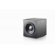 QC-002 BQ3112D plus 12-inch super cinema subwoofer, active subwoofer 4 ohm/450W