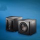 QC-003 15 inch flagship subwoofer BQ9115 cinema hifi subwoofer 3 ohm/1000W