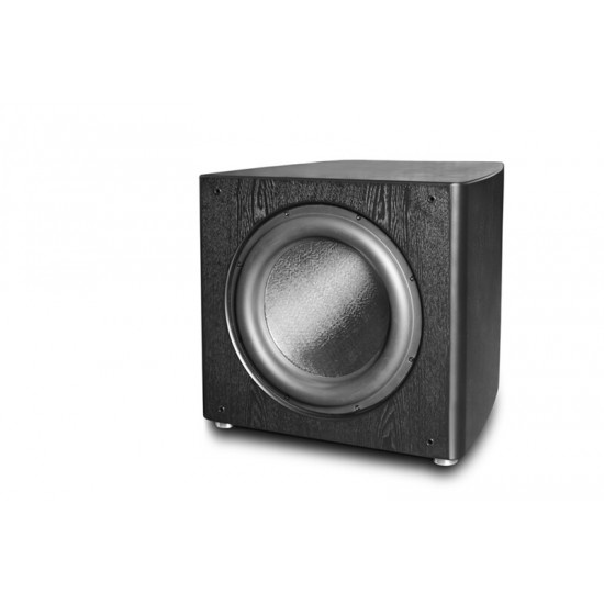 QC-003 15 inch flagship subwoofer BQ9115 cinema hifi subwoofer 3 ohm/1000W