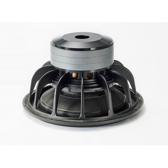 QC-003 15 inch flagship subwoofer BQ9115 cinema hifi subwoofer 3 ohm/1000W