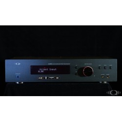QCH-01 AV8011 (K) pure pre-amplifier 11.2-channel cinema pre-amplifier panoramic sound power amplifier 108dB/distortion 0.0024%