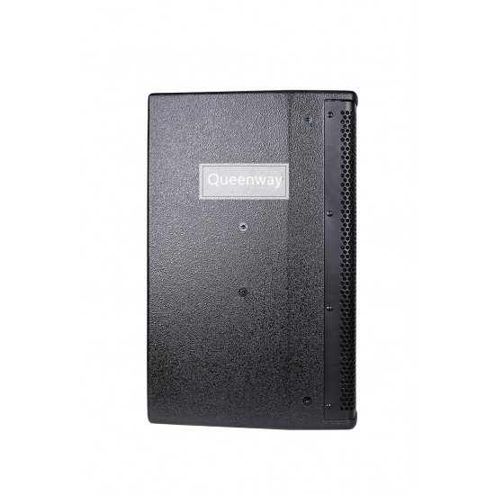 QE-009 KP612 empty box birch plywood single 12 inch full range speaker body spot 15mm empty shell empty box one price