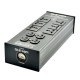 QLS-HiFi F1000 F-1000 Power socket Filters HiFi Super Audio Power Purifier Filter AC t Power supply
