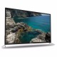 Queeenway Explosion-proof Glass Android Smart 55 inch 4K TV 16:9 Safe TV 3840*2160 A+ Quality Screen WiFi 110V~240V