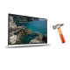 Queeenway Explosion-proof Glass Android Smart 55 inch 4K TV 16:9 Safe TV 3840*2160 A+ Quality Screen WiFi 110V~240V