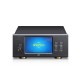 R-005 XRK (Shinrico) D7 24bit 192K Digital Turntable Output SACD/DSD/HIFI lossless Music Player AC110V/220 Input