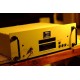 R-010 Line Magnetic Tube Amplifier  Analog Sound AS-121 Tube Vacuum Tube Amplifier Output CD Player Phillips 1202 Chip