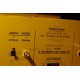 R-010 Line Magnetic Tube Amplifier  Analog Sound AS-121 Tube Vacuum Tube Amplifier Output CD Player Phillips 1202 Chip