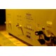 R-010 Line Magnetic Tube Amplifier  Analog Sound AS-121 Tube Vacuum Tube Amplifier Output CD Player Phillips 1202 Chip