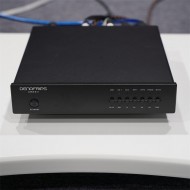 NA-01 Denafrips ARES II 24bit/384KHZ(USB)DSD 11.288MHZ(USB) DAC IIS i2S input Top Hi-end Power Supply Transformer 115/230V