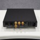 NA-01 Denafrips ARES II 24bit/384KHZ(USB)DSD 11.288MHZ(USB) DAC IIS i2S input Top Hi-end Power Supply Transformer 115/230V