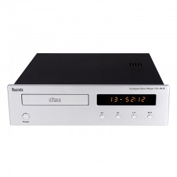 R-013 Pure Music CD-MU3 CD Player Entry-level Professional HIFI CD/USB Player Lossless Decoding CD Movement DA11