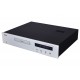 R-024 CD-MU5T MK CD Upgrade Vacuum Tube CD Machine Double Tubes Upgrade Version CD/USB player 32Bit/192K PcM1795 chip