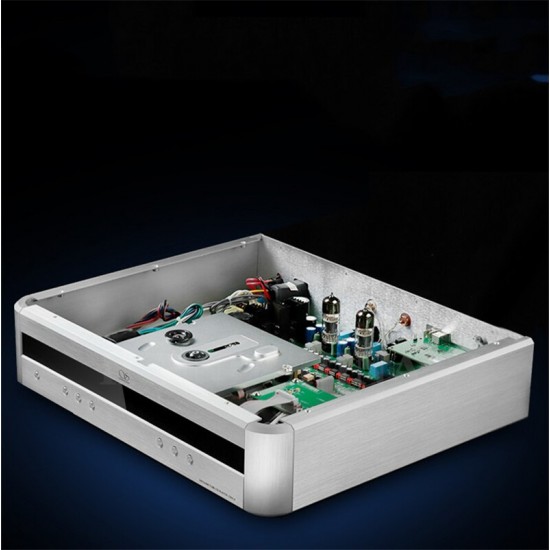 R-057 Shanling CD3.2 (21) BT 9038PRO limited edition fever CD player tube bile CD player USB solution DSD