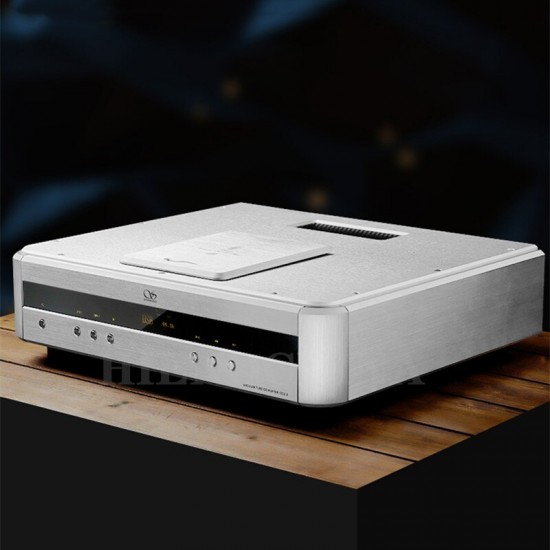 R-057 Shanling CD3.2 (21) BT 9038PRO limited edition fever CD player tube bile CD player USB solution DSD